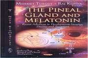 TUMS Faculty Coauthors a Chapter of the Book The Pineal gland and Melatonin